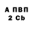 Кетамин VHQ Roman Gerasimchik